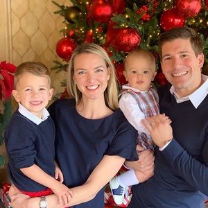 Meet your Posher, Christine